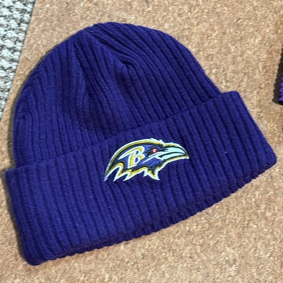 NFL Baltimore Ravens Bundle 2 - Picture 6 of 9
